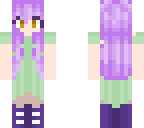 oc - clestia ravenwind
