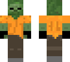 orange zombir