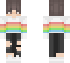 original skin