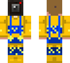 outertale cory