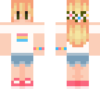 pan pride skin