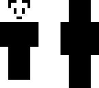 panda guy
