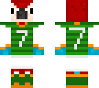 parrot