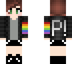 patd pride