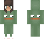 pepe girl