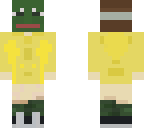 pepe yay
