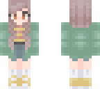 peppy