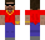 pimp steve