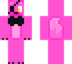 pink foxy