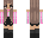 pink priate