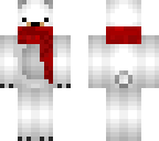 polar bear