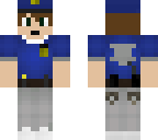 police sergant