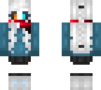 powers on skin