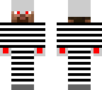 prisoner minerpig