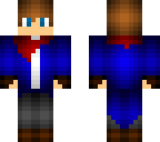 private skin - timelordethan