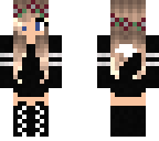 ravelcoloredrose