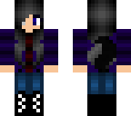 raven