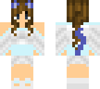 re-create of aphmau mcd