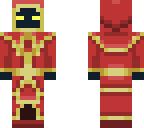 red cultist