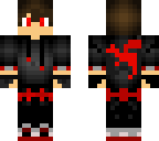 red dragon