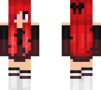 red head edit
