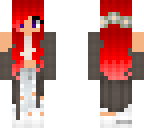 red head edit