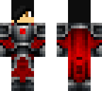 red knight