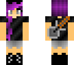 redoing the rockstar
