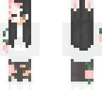 rose bunny