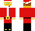 santa