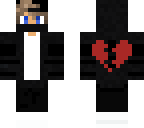 schoolrp heartbroken gang skin part two