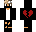 schoolrp heartbroken gang skin revamped