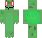 shiny bulbasaur