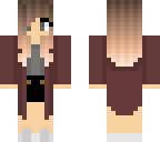 simple girl