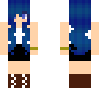 skin for northern aka my baee