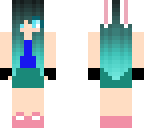 skin number 2 for bae