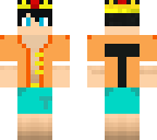 skin trolino