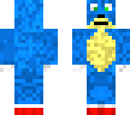 sonic - mrboomboom