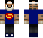 super tiger edit