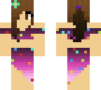 swimsuit donut queen
