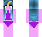 swimsuit narwhale 2