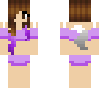 swimsuit shadow