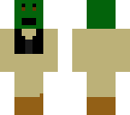 terrible shrek