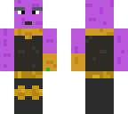 thanos infinity war