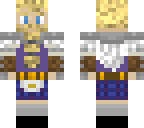 the boar lord