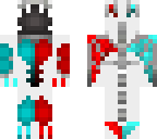 the fire and ice dragon
