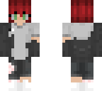 this is not my skin