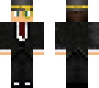 top hat ths nerd