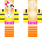 toy chica