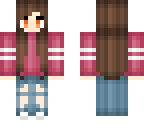 trendy girl